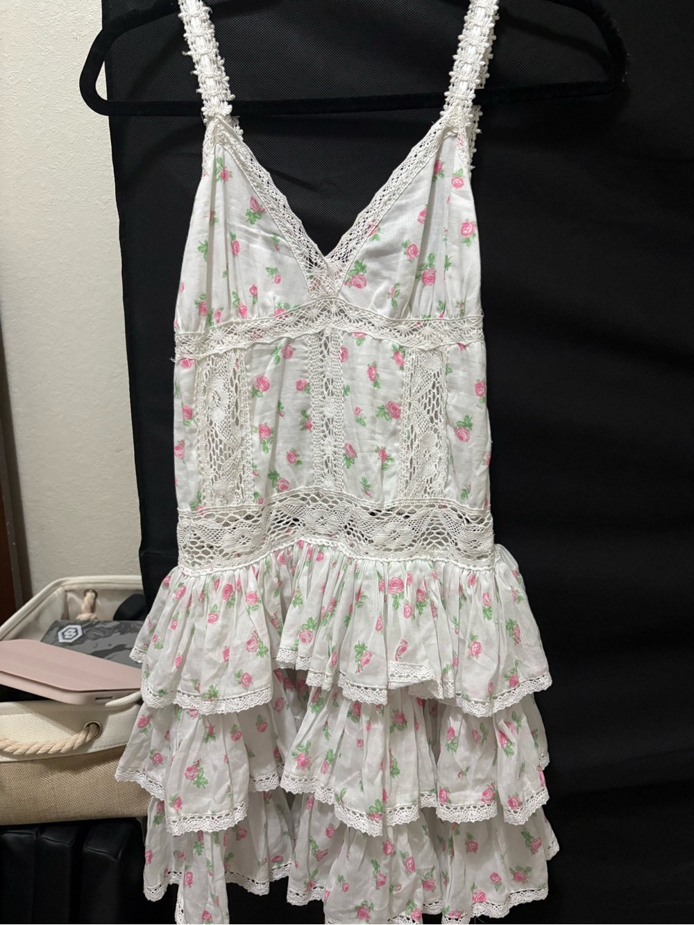 Amy Jane London Dress
